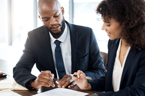 Palm Bay wealth management services