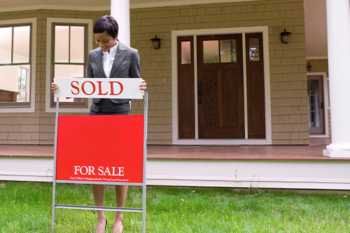 Palm Bay real estate accounting